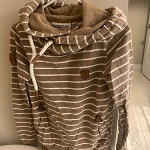 Naketano Hoodie
